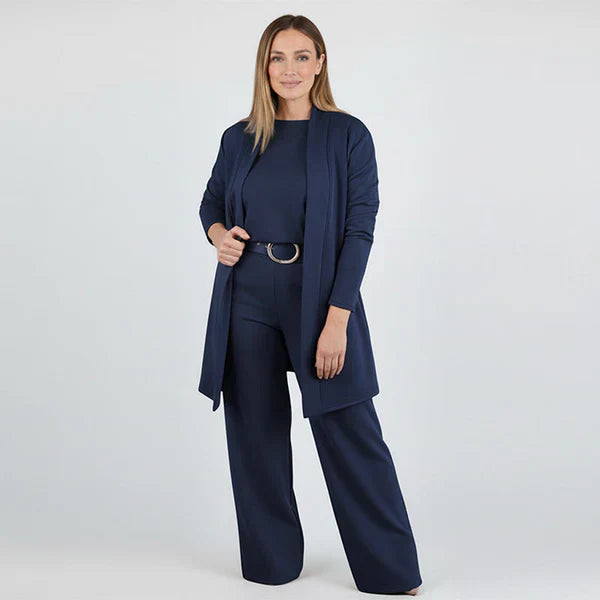 Amélie | Conjunto de 3 piezas elegante y extensible