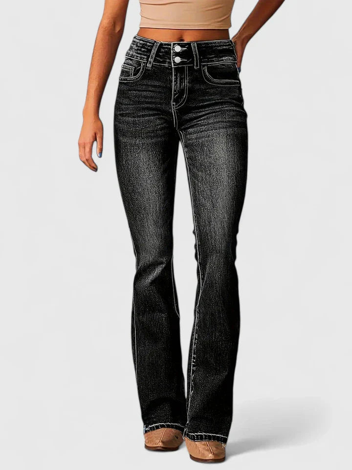 Ariel | Pantalones vaqueros