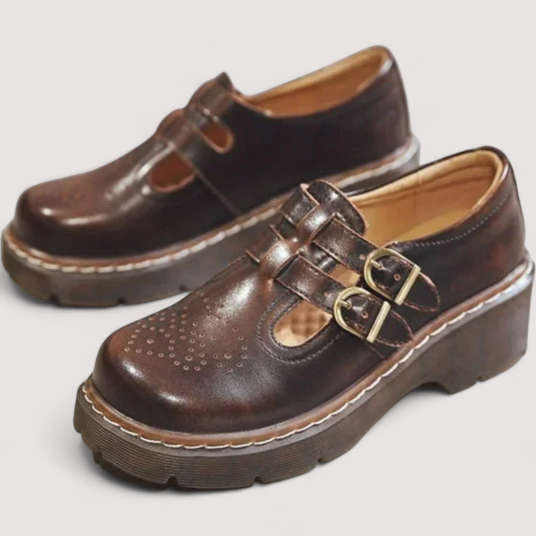 Viola | Zapatos Vintage y Elegantes