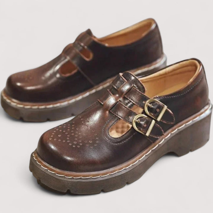 Viola | Zapatos Vintage y Elegantes