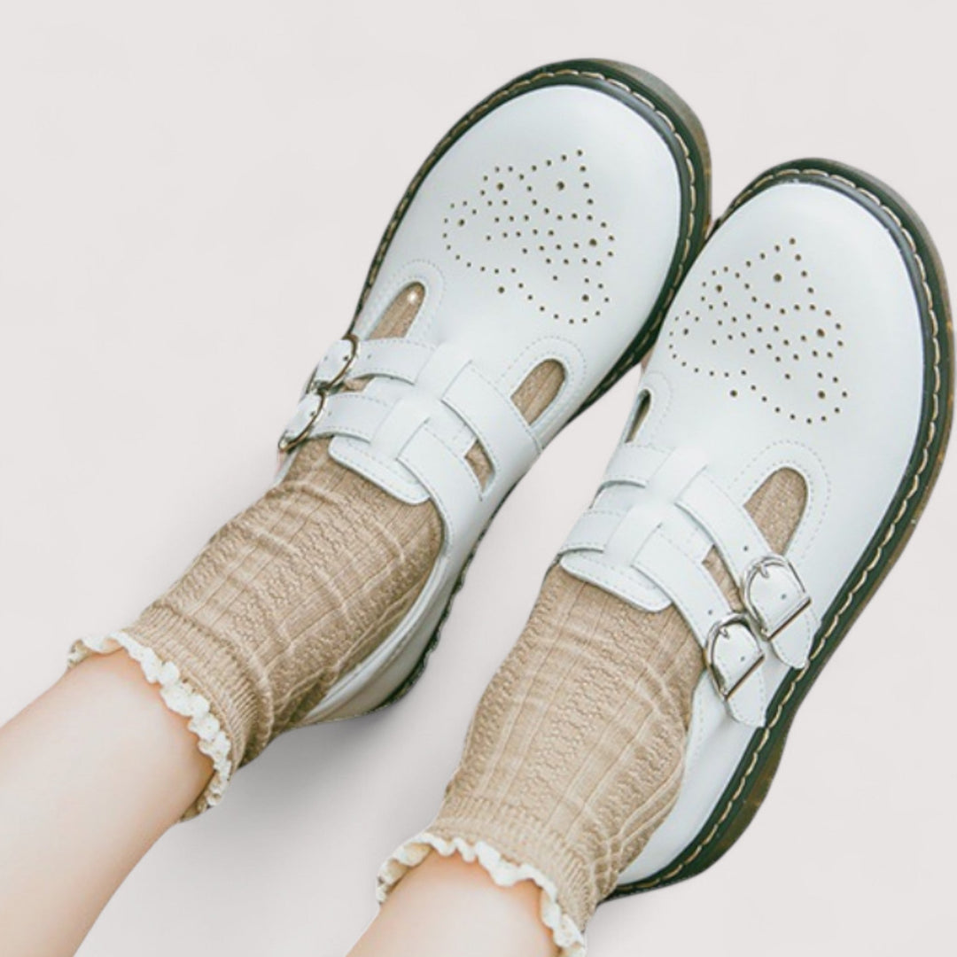 Luna | Zapatos Modernos y Sofisticados