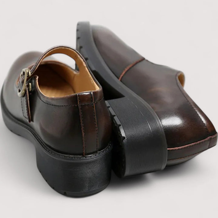 Marta | Zapatos Clásicos y Elegantes