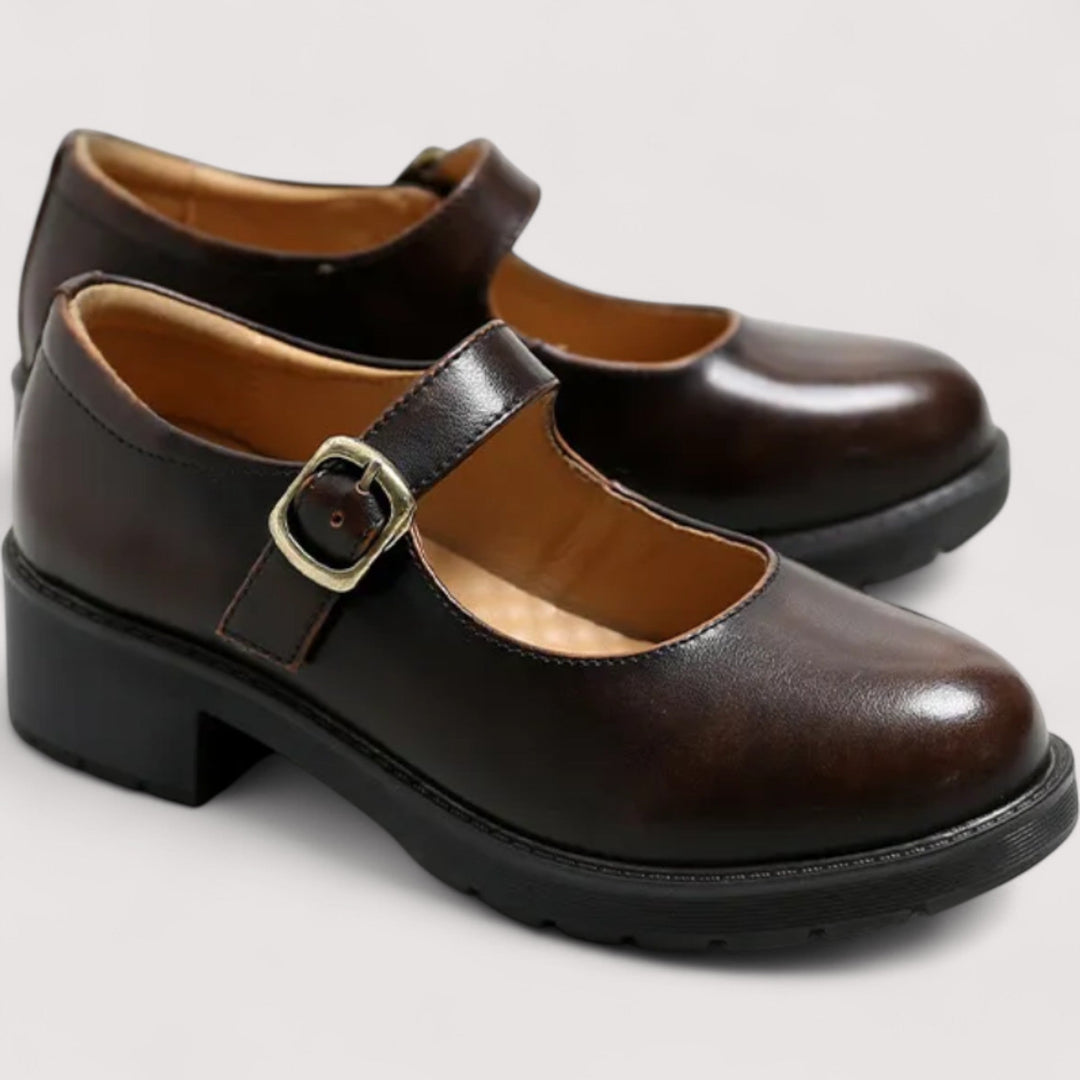 Marta | Zapatos Clásicos y Elegantes