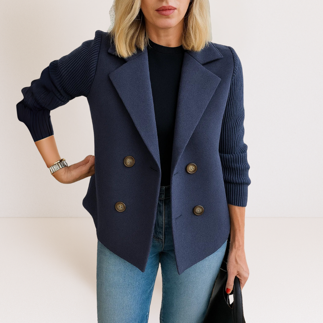 Martine | Chaqueta elegante