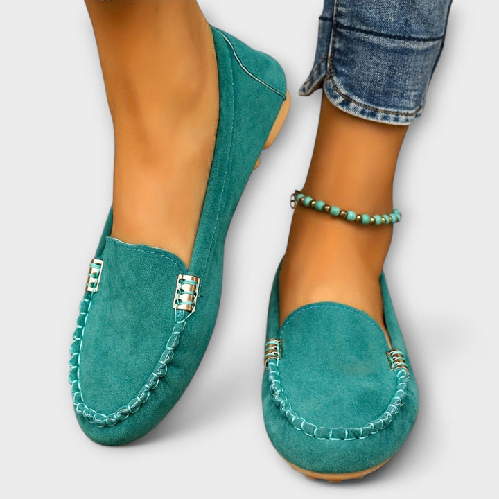 Mocasines Sabot