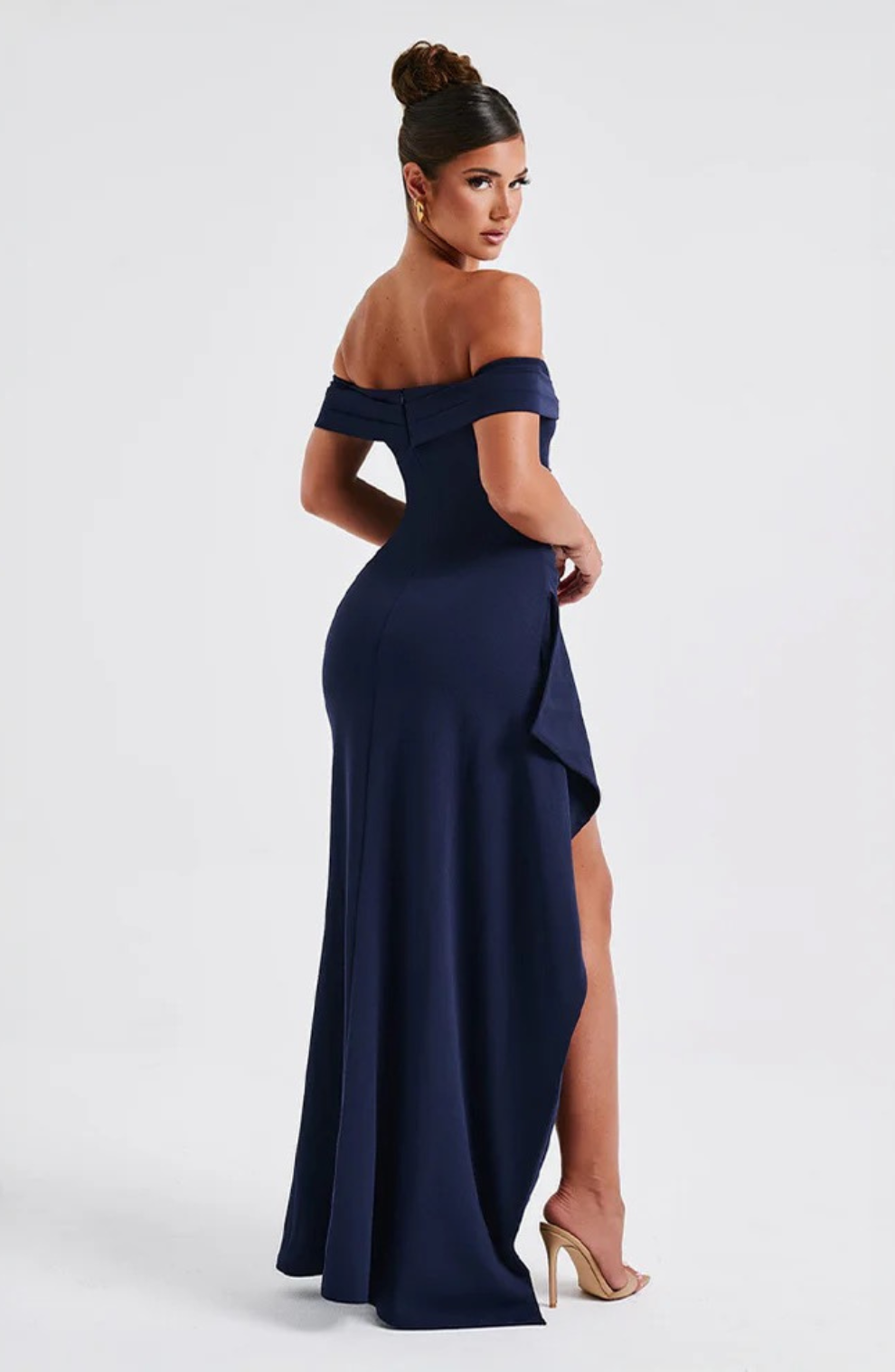 Alexandra | Vestido de Lujo Maxi