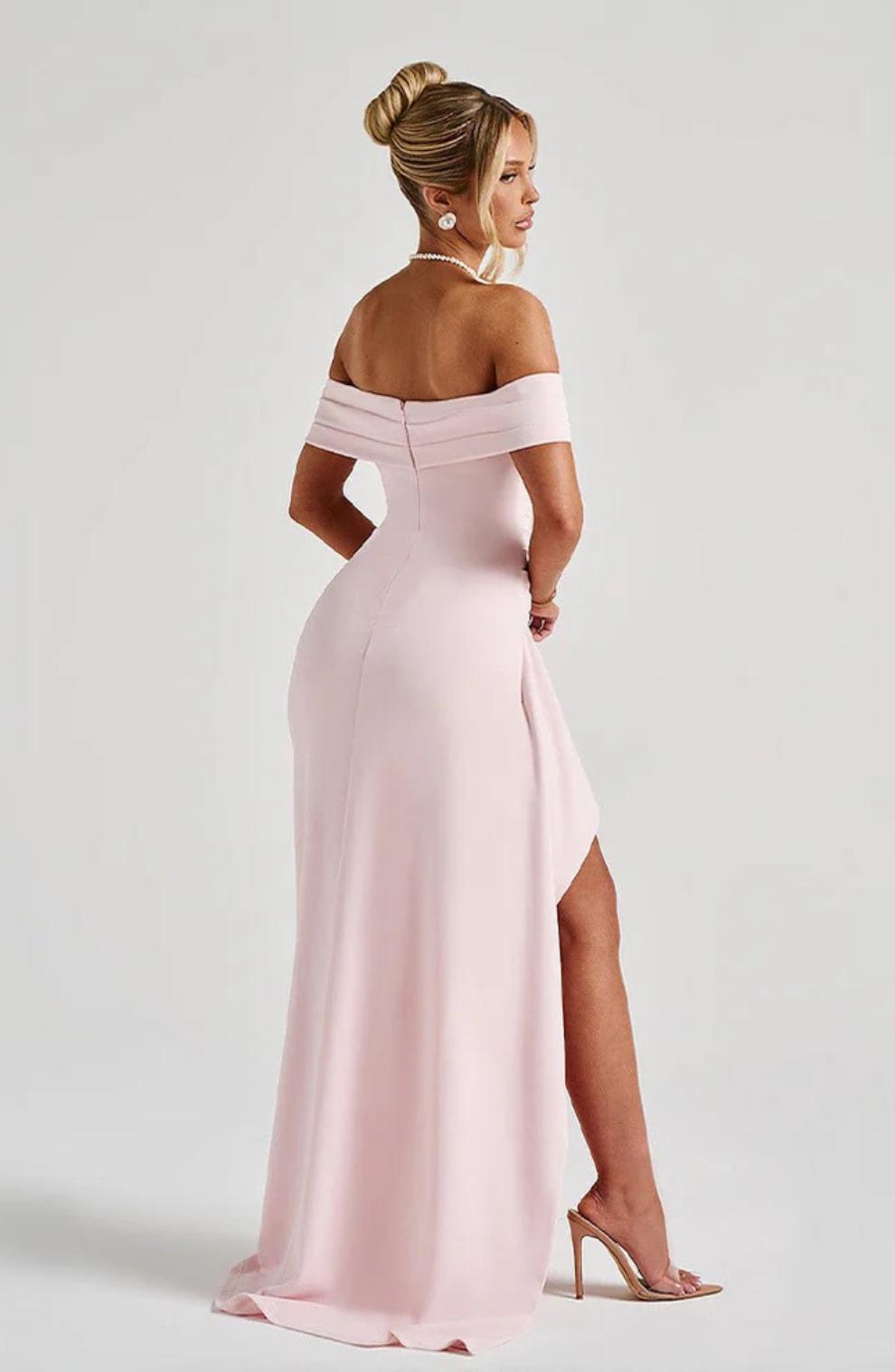 Alexandra | Vestido de Lujo Maxi