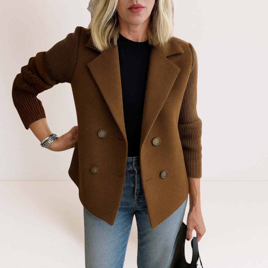 Martine | Chaqueta elegante