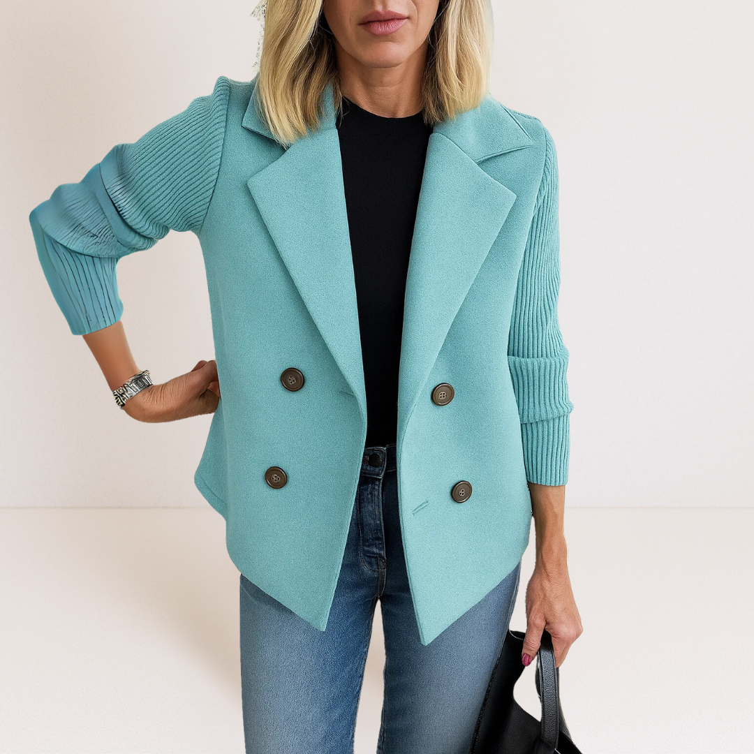 Martine | Chaqueta elegante
