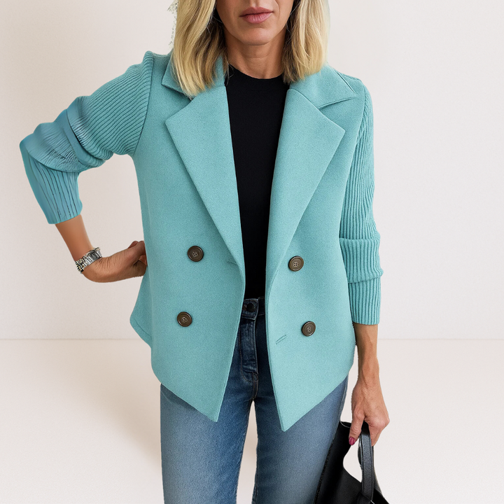 Martine | Chaqueta elegante