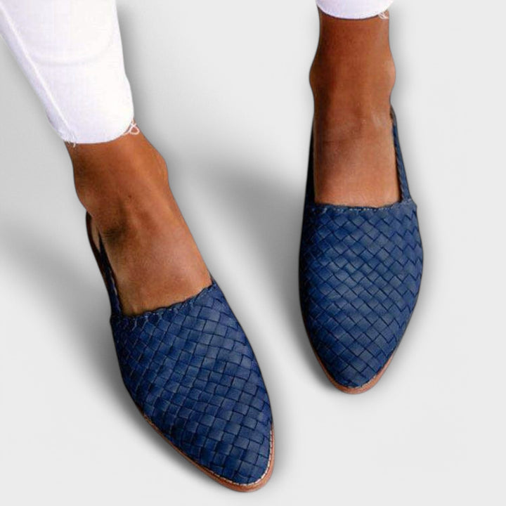 Luísa - Mocasines para Mujer
