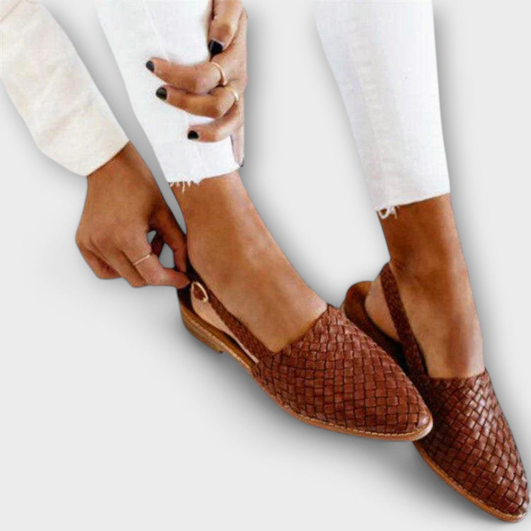 Luísa - Mocasines para Mujer