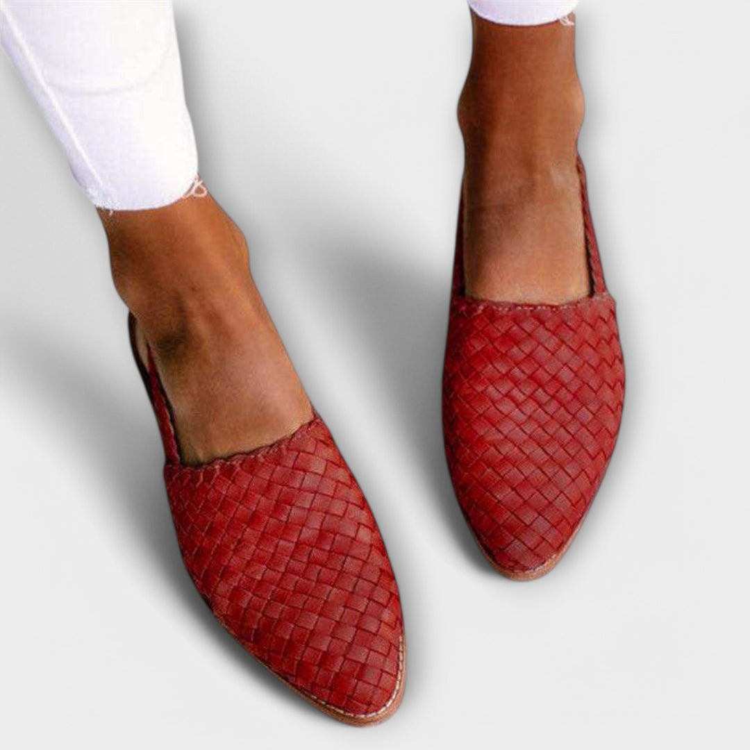 Luísa - Mocasines para Mujer