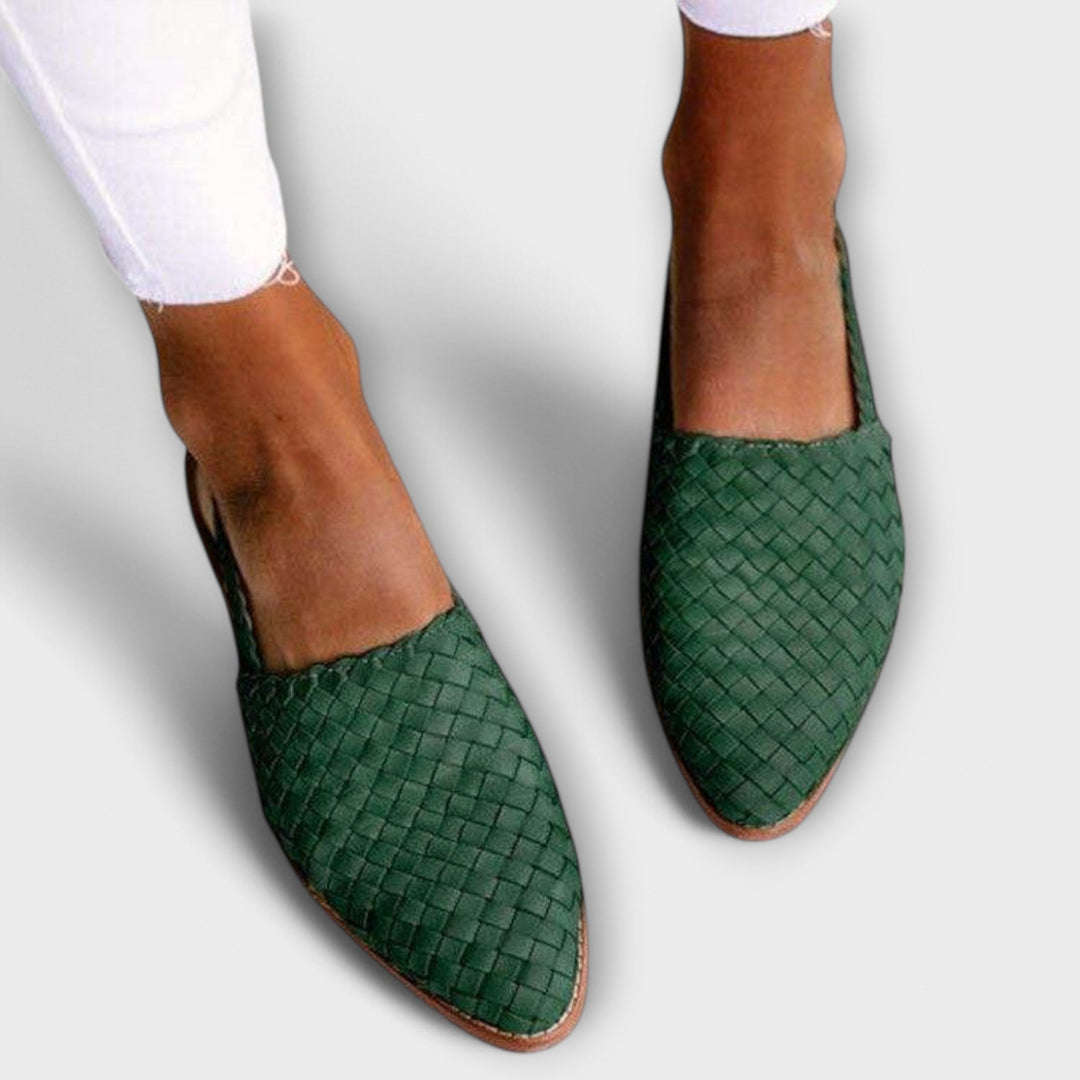 Luísa - Mocasines para Mujer