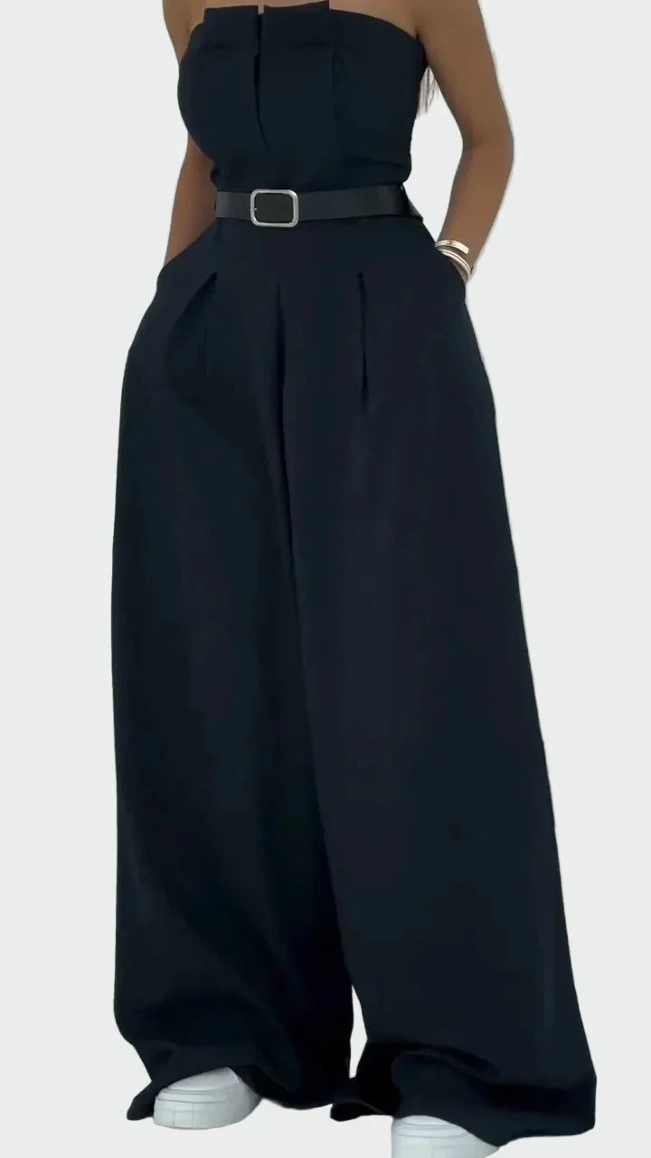 Conjunto de Bastié y Cárdigan de Estilo Elegante y Moderno