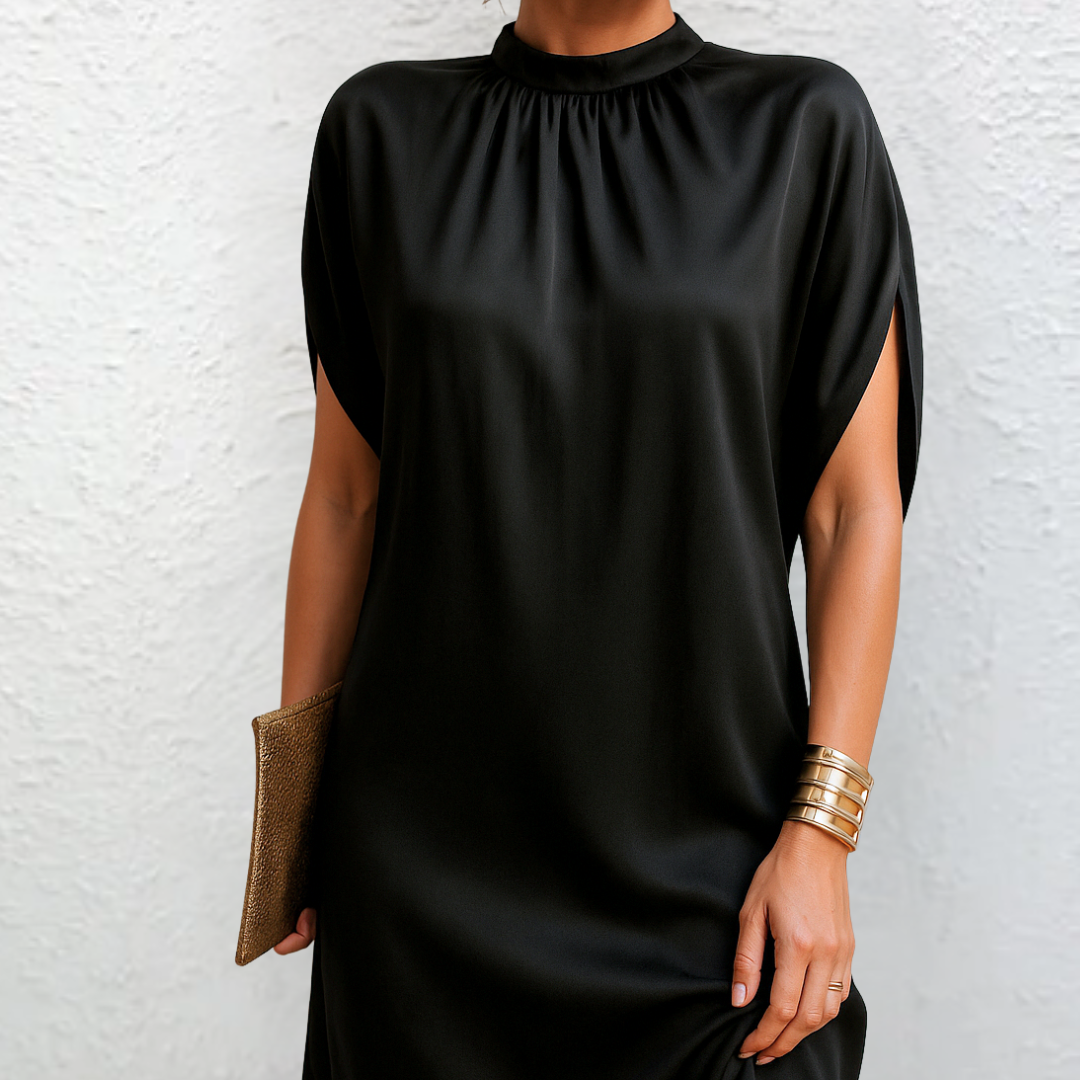 Vera | Vestido Elegante que Favorece la Silueta