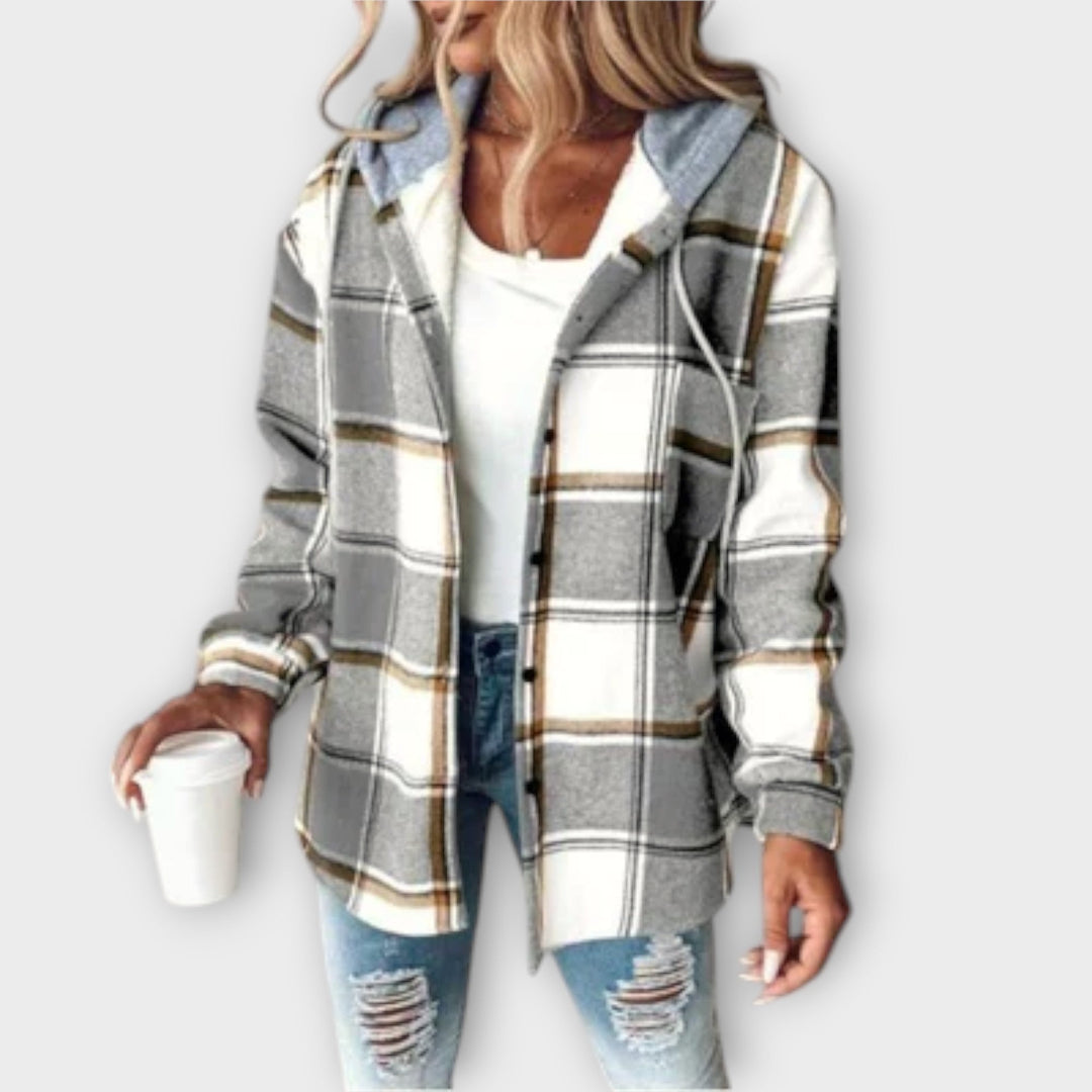 Sara | Chaqueta Cómoda