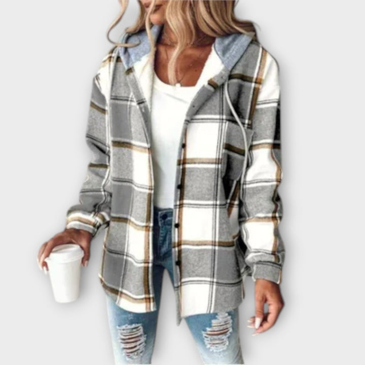 Sara | Chaqueta Cómoda
