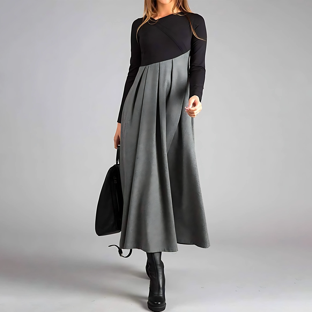Amara | Vestido elegante