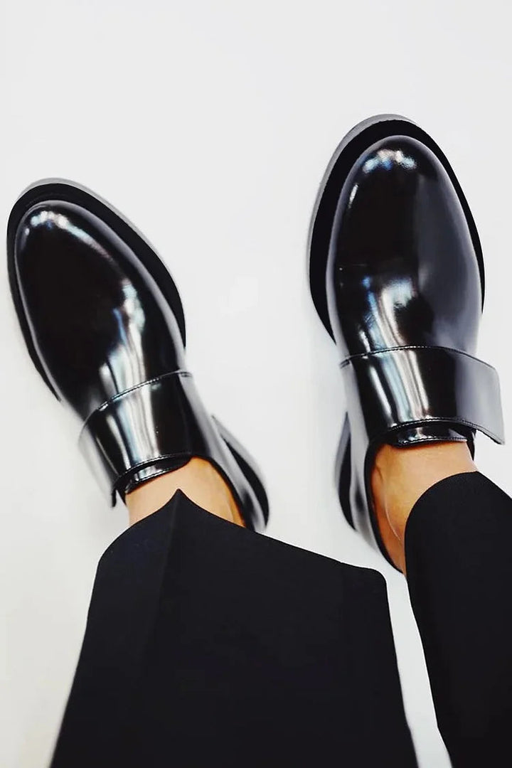 Iris | Mocasines elegantes