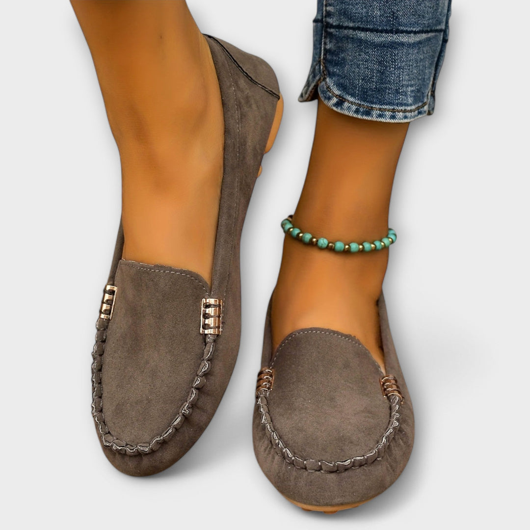 Mocasines Sabot