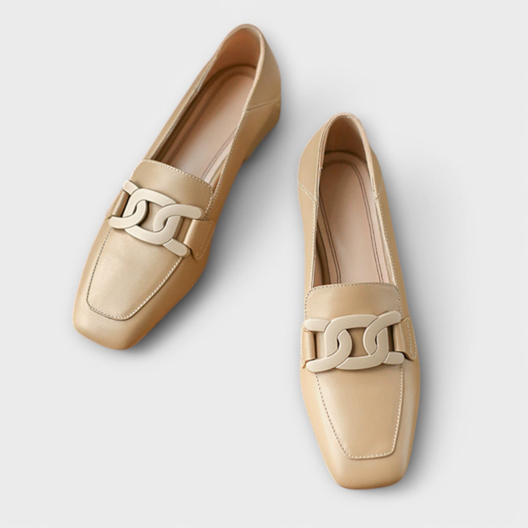 Mónica - Pantufla Cómoda