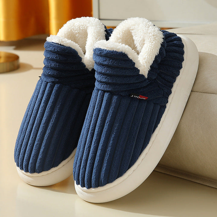 Hyblo | Zapatillas de felpa