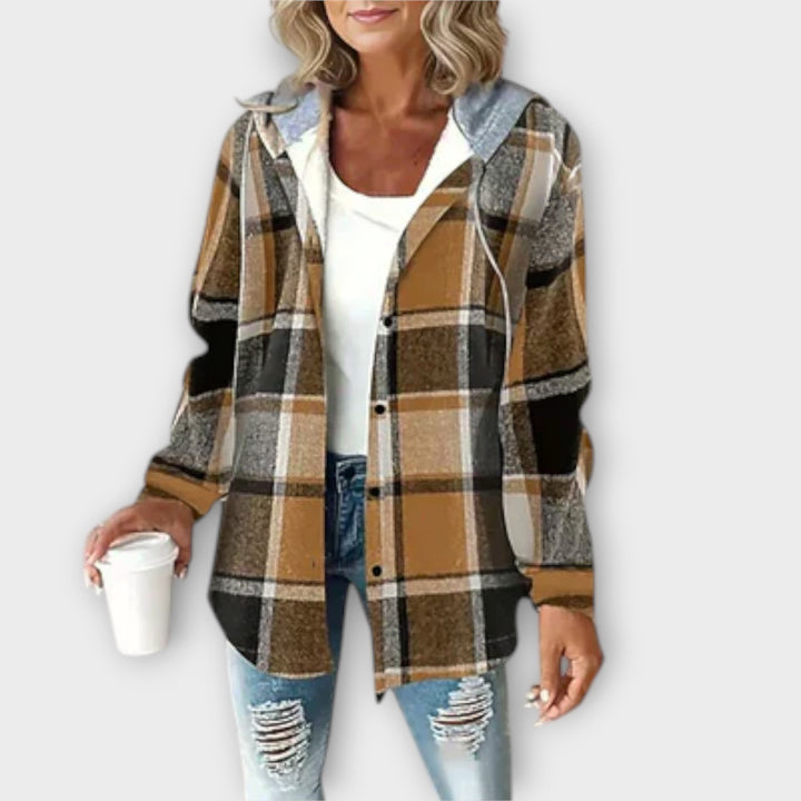 Sara | Chaqueta Cómoda