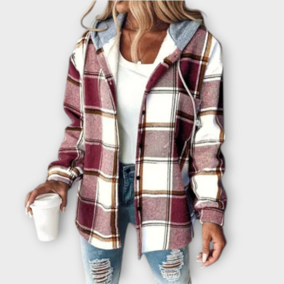 Sara | Chaqueta Cómoda
