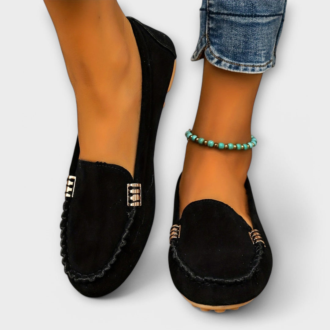 Mocasines Sabot
