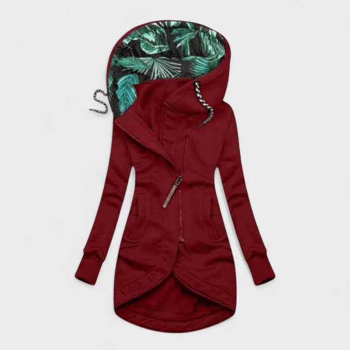 Paola | Abrigo de invierno para mujer