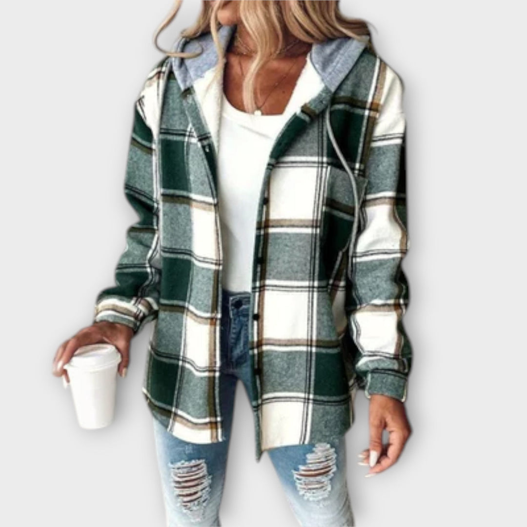 Sara | Chaqueta Cómoda