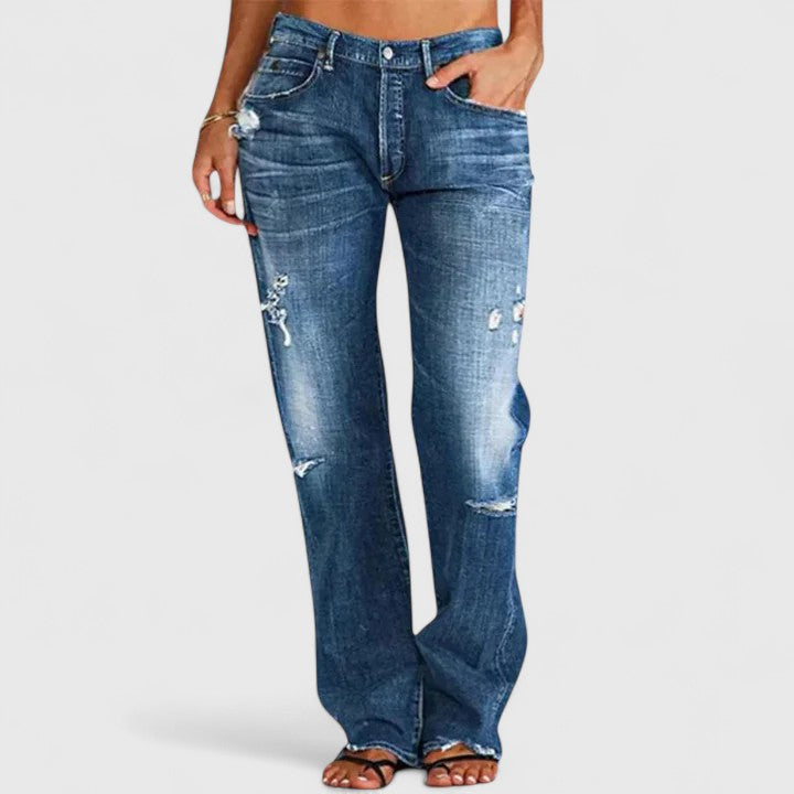 Lianette | Elegantes Jeans