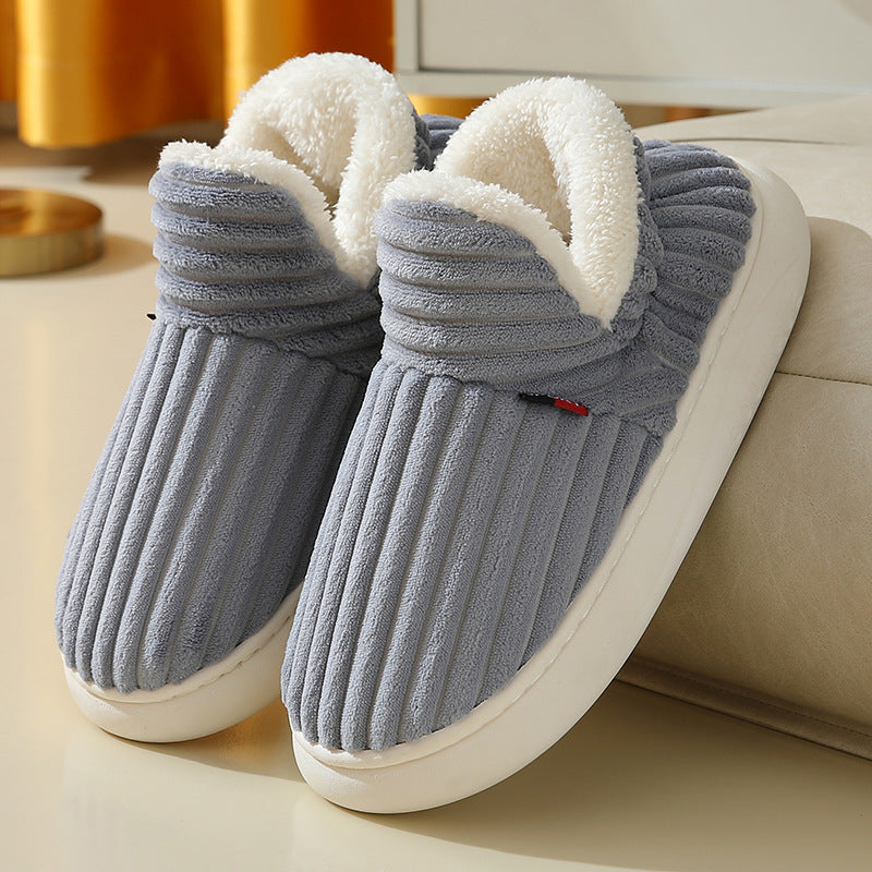 Hyblo | Zapatillas de felpa