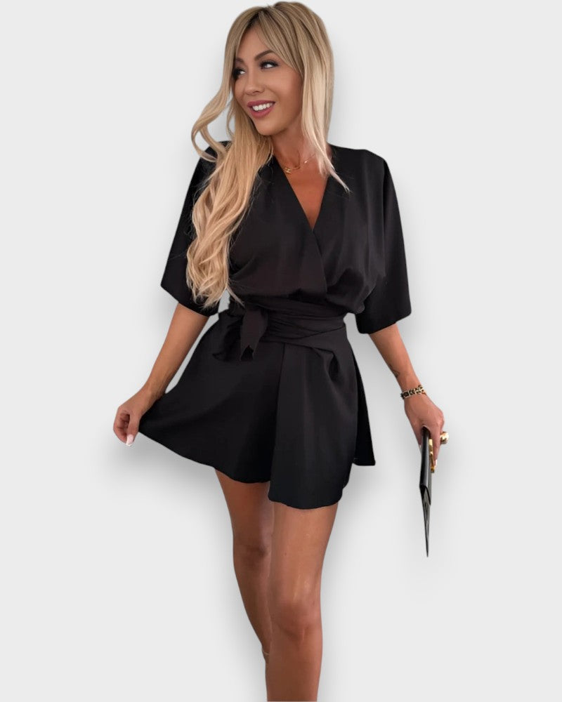 SOFIE | Elegancia y Comodidad: El Mono Perfecto para Mujeres con Estilo