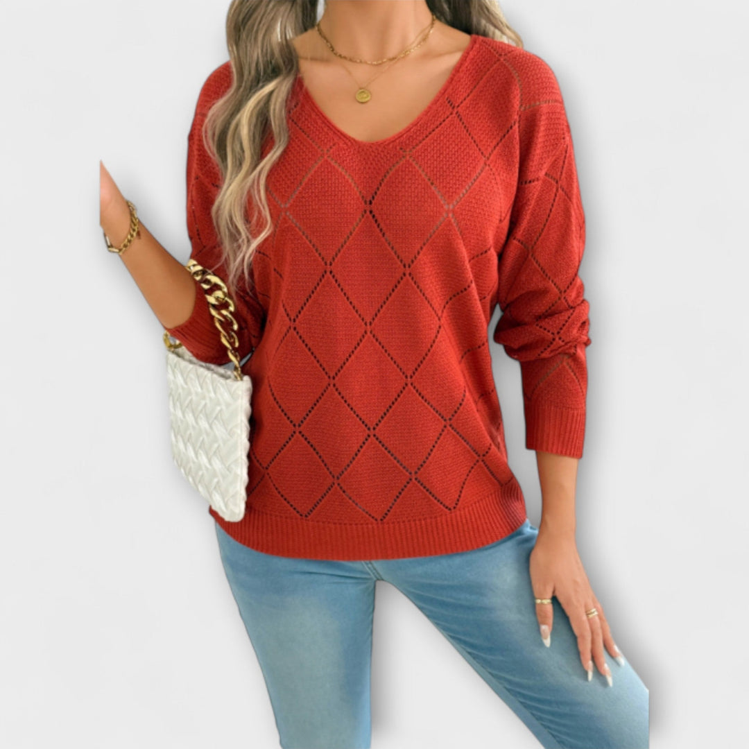 Evers - Camiseta Casual
