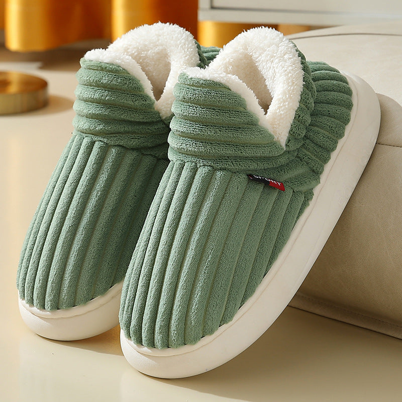 Hyblo | Zapatillas de felpa