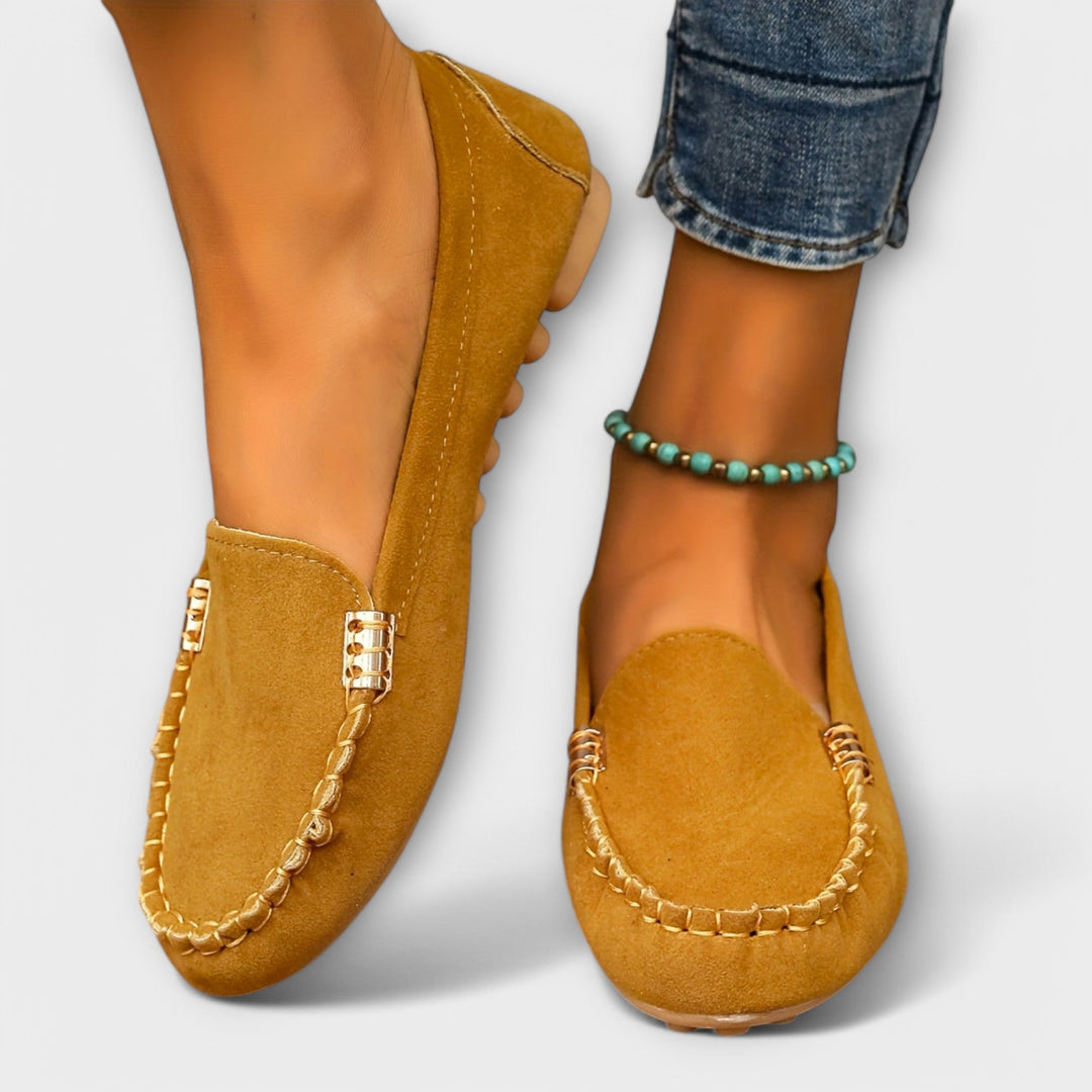 Mocasines Sabot