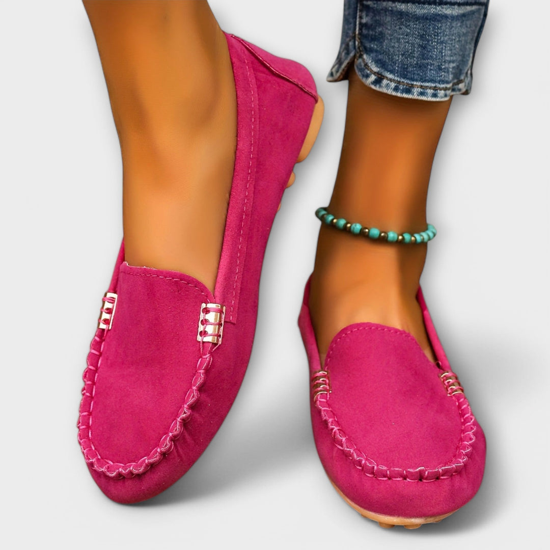 Mocasines Sabot