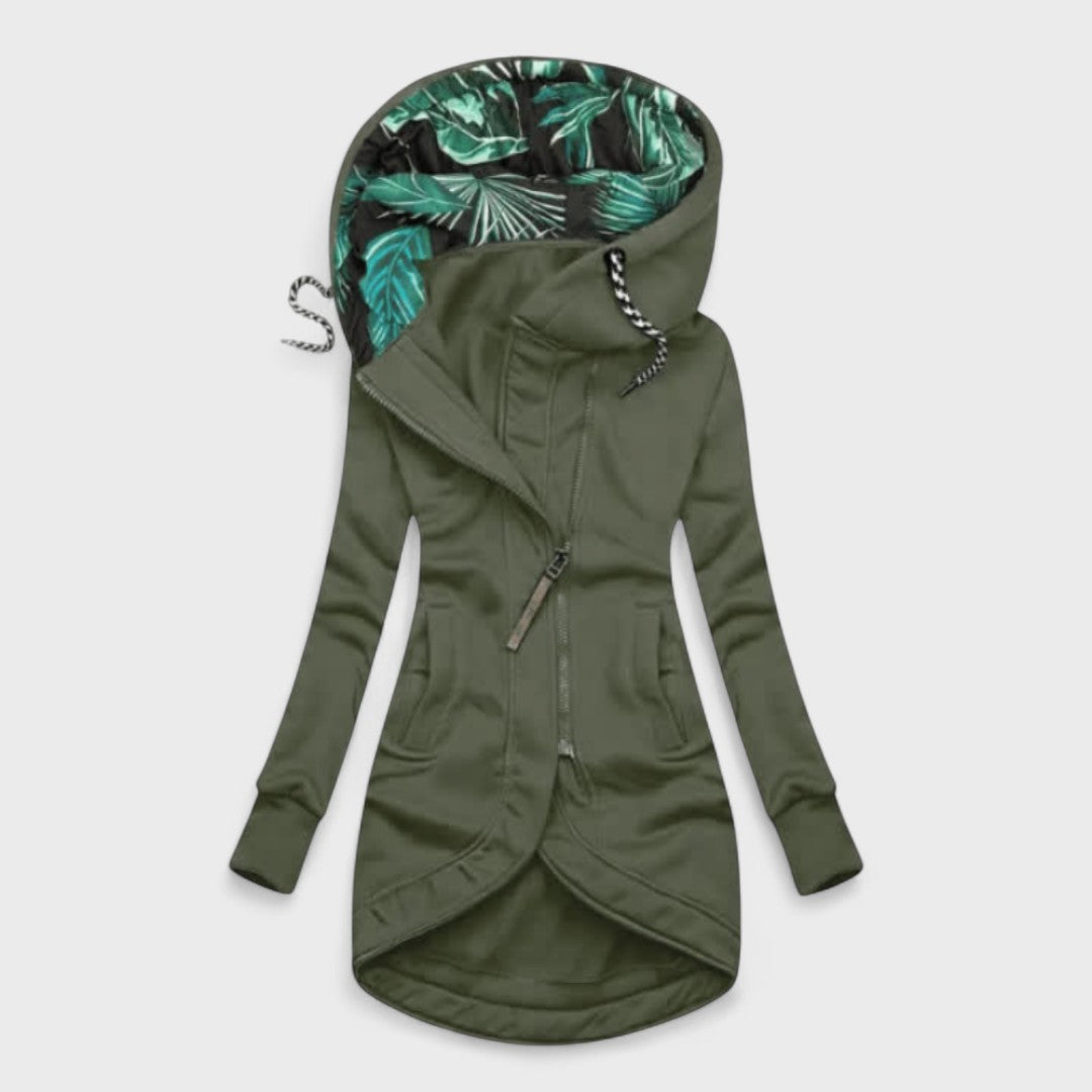 Paola | Abrigo de invierno para mujer