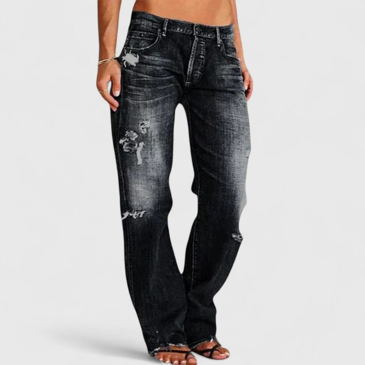 Lianette | Elegantes Jeans