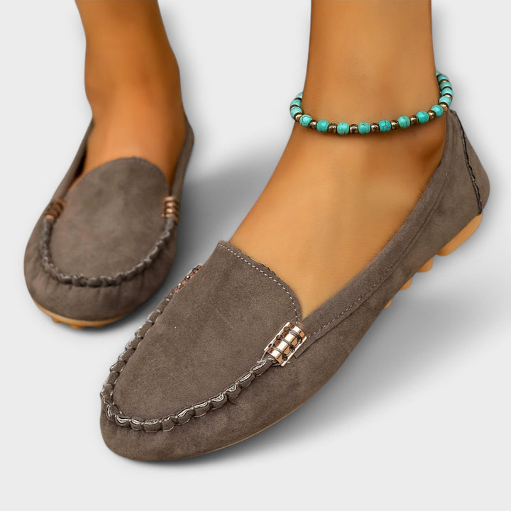 Mocasines Sabot