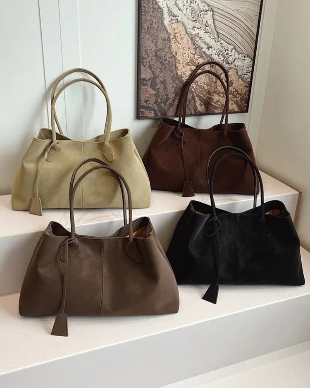 Mara | Bolso tote