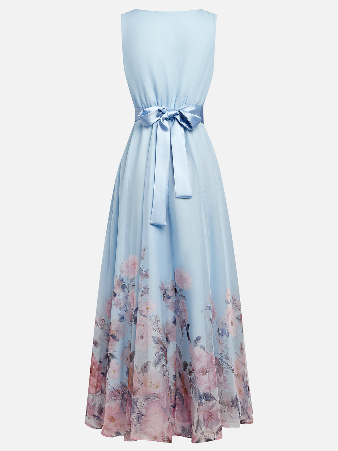 Cindy | Vestido de Verano