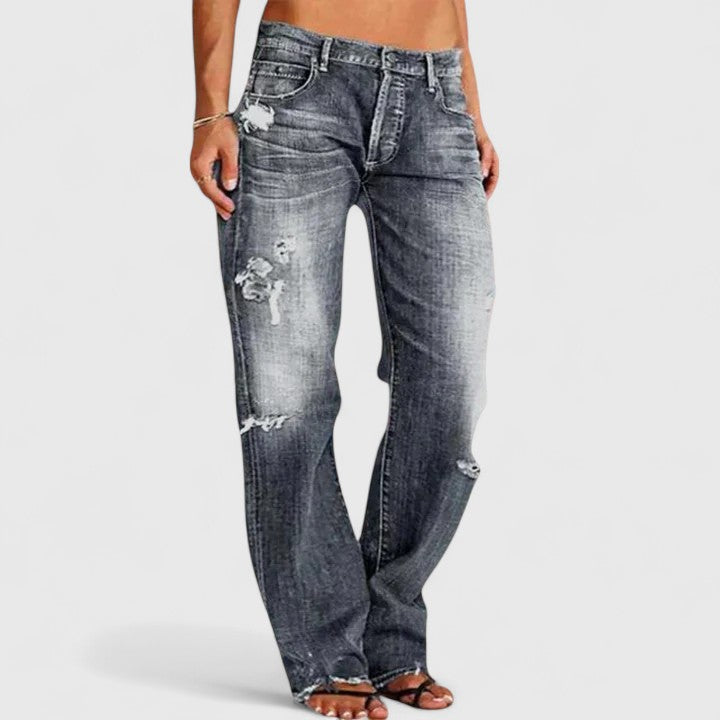Lianette | Elegantes Jeans