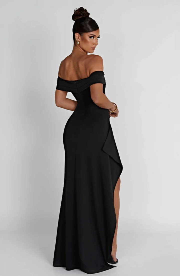 Alexandra | Vestido de Lujo Maxi