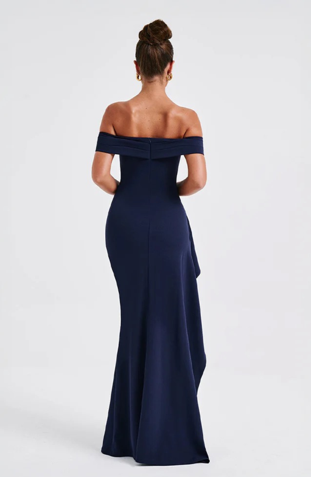 Alexandra | Vestido de Lujo Maxi