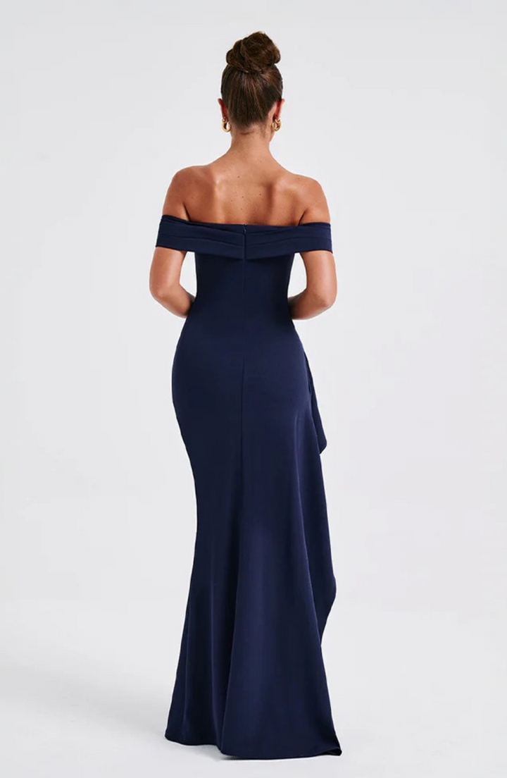 Alexandra | Vestido de Lujo Maxi