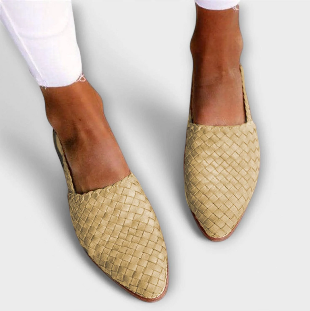 Luísa - Mocasines para Mujer