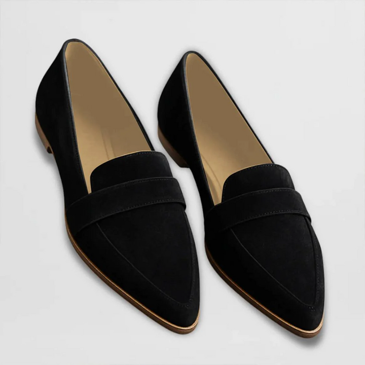 Elora - Mocasines con Estilo